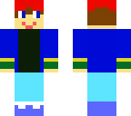 dodo ash ketchum 2