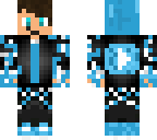 dont use this as your mc skin