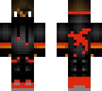 dragon boy