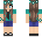 edit girl