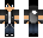 edited boy