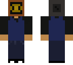 edited golden eye