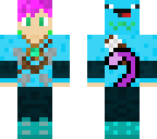emerald archer 