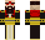 emperor thaurissan