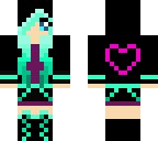 ender love girl