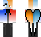 fire and ice