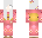 fixed kimono girl ghost 2