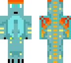 fixed rainwing