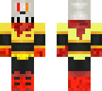flametale papyrus