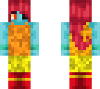 flametale undyne
