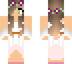 flower girl