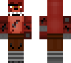 foxy
