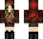 foxy girl
