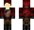 foxy kid