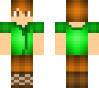 friends skin