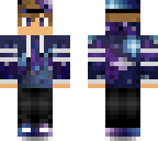 galaxy_ finish