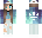 galaxy adidas girl