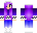 galaxy cade