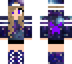 galaxy girl edited