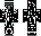 galaxy golem