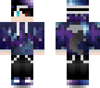 galaxy wolf bpy