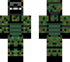 german soldier edited
