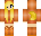 girl shiny flareon hoodie