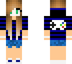 glp girl