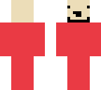 guy in onesie