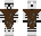 hawkbat clone trooper