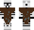 hawkbat clone trooper