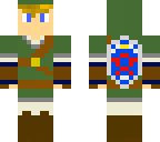 hero of twilight