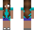 herobrine girl