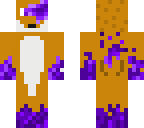 hex past