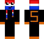 holland skin