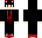 hombre rojo