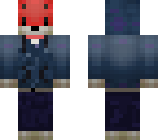 hoodie fox