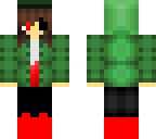 horrors shift chara