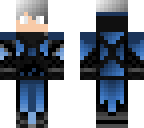 i like blue