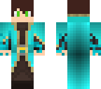 ice mage for p1qqy