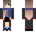 ilvermorny scarf