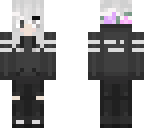 kaneki girl edit