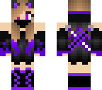 katt ninja