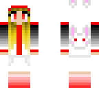 killer bunny girl