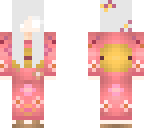 kimono girl ghost 2