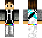 kirito rainbow
