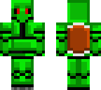 kurt the turtle
