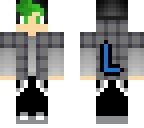 l - verde luke