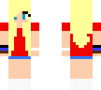 lady