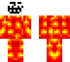 lava troll